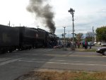 MILW 261 + 250002 Behind Right Side